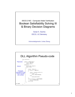 slides - People @ EECS at UC Berkeley