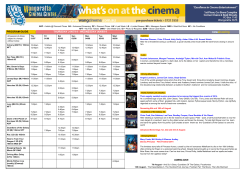 nowshowing