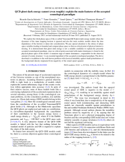 QCD ghost dark energy cannot (even roughly) explain the main