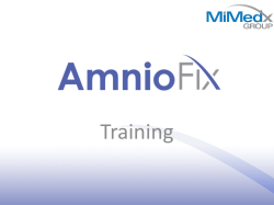 Spine Tissue Training