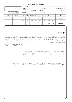 1392 > ا ٥٩ ٦٦ fog (x) = f(g(x)) g f g f . > > > > fog g fog > > > @ > > > . f