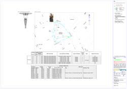 D39-LION YARD - Street Lighting Cambridgeshire