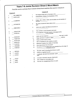 Revision sheet zword Match