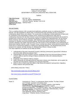 HACETTEPE UNIVERSITY