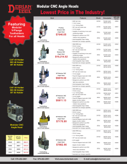 Lowest Price in The Industry!