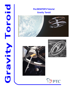 Gravity toroid.updated