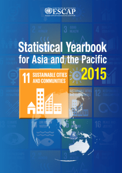 - United Nations ESCAP