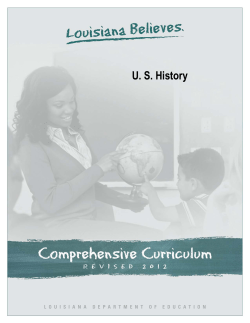 Content - Richland Parish School Board