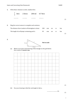 litre 2 litres 200 ml 0.7 litre