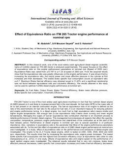 488-493 - International Journal of Farming and Allied Sciences