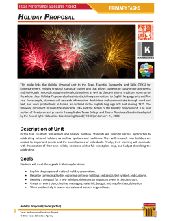 7E Version of Task