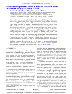 Journal of Chemical Physics, 128 (18) 184112