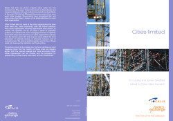 Cities Limited