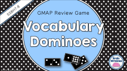 8th SS Dominoes Set 4