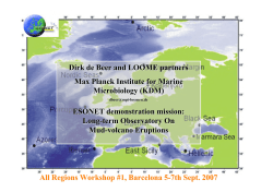 LOOME-Barcelona 2 AB