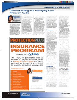 PROGRAM - JD Fulwiler