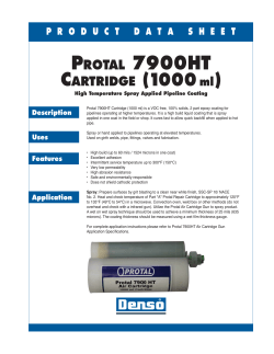 1000 ml - Denso North America