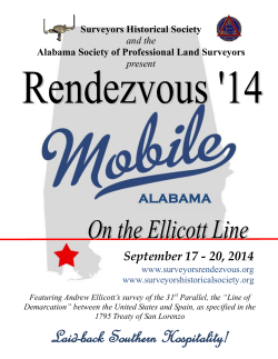 Laid-back Southern Hospitality!