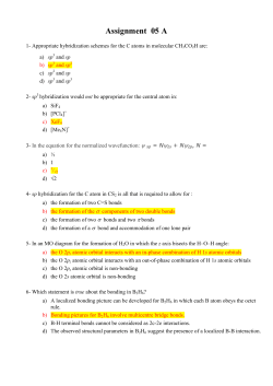 Assignment 05 A