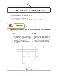 air temperature reading - learning resource center