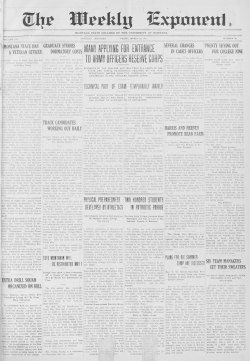 TO ~AM~ orttGEAS RtSEAVE GORPS