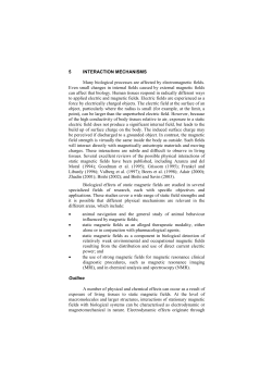 Chapter 5: Interaction Mechanisms pdf, 197kb