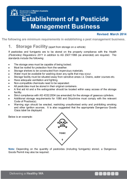 Pest management business registration (PDF 206KB)
