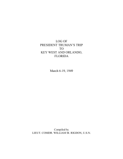 Searchable PDF - Truman Library