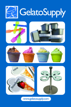 Brochure