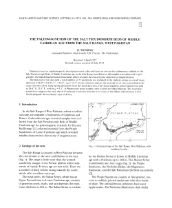 I /ft - Utrecht University Repository