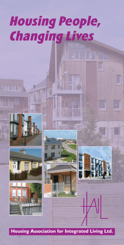 Housing People, Changing Lives Report_Layout 1.qxd