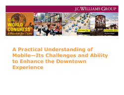 A Practical Understanding of Mobile&mdash;Its Challenges and Ability to