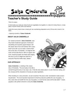 teacher`s study guide
