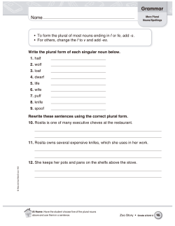 Grammar