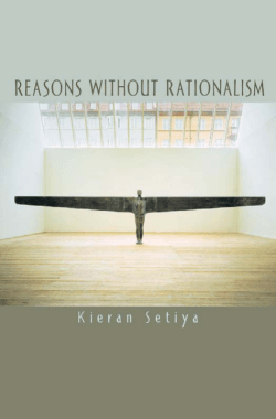 Reasons Without Rationalism