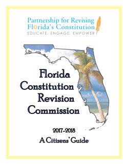 Constitutional Revision Commission