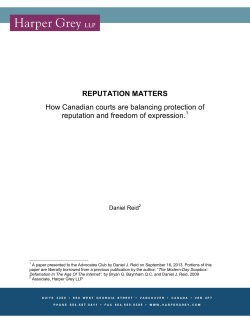 here - Harper Grey LLP