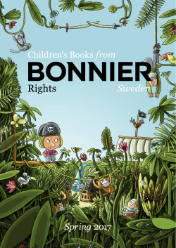 Childrens - Bonnier Rights