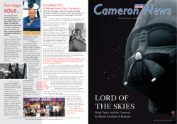 newsletter no41 2007.qxp - Cameron Balloon Promotions