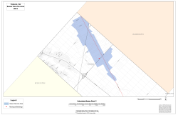 Folsom, NJ Sewer Service Area 2012