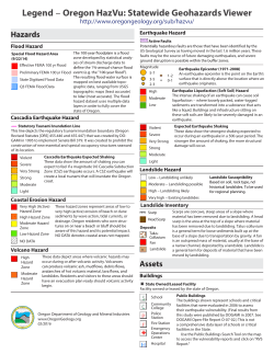 Page-size PDF with legend descriptions