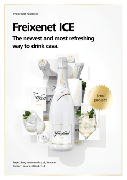 Freixenet ICE
