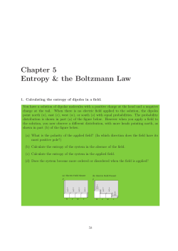 answers homework # 3