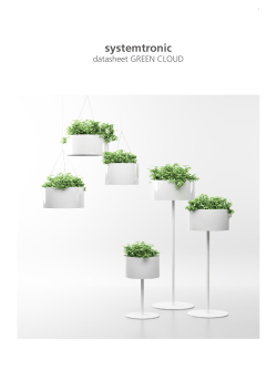 systemtronic - Hub Furniture