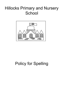 Spelling-policy 2015