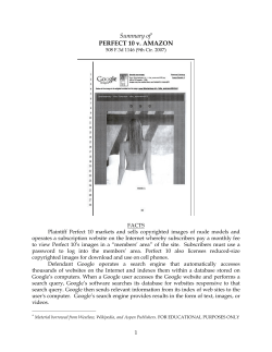 Summary - WordPress.com