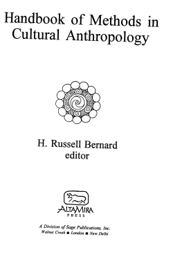 Text Analysis