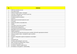 Positive Comments - Spring Hall Medical Practice