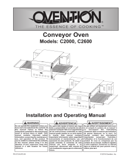 the manual.