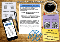 6 Marker Mat - Smarter Learning